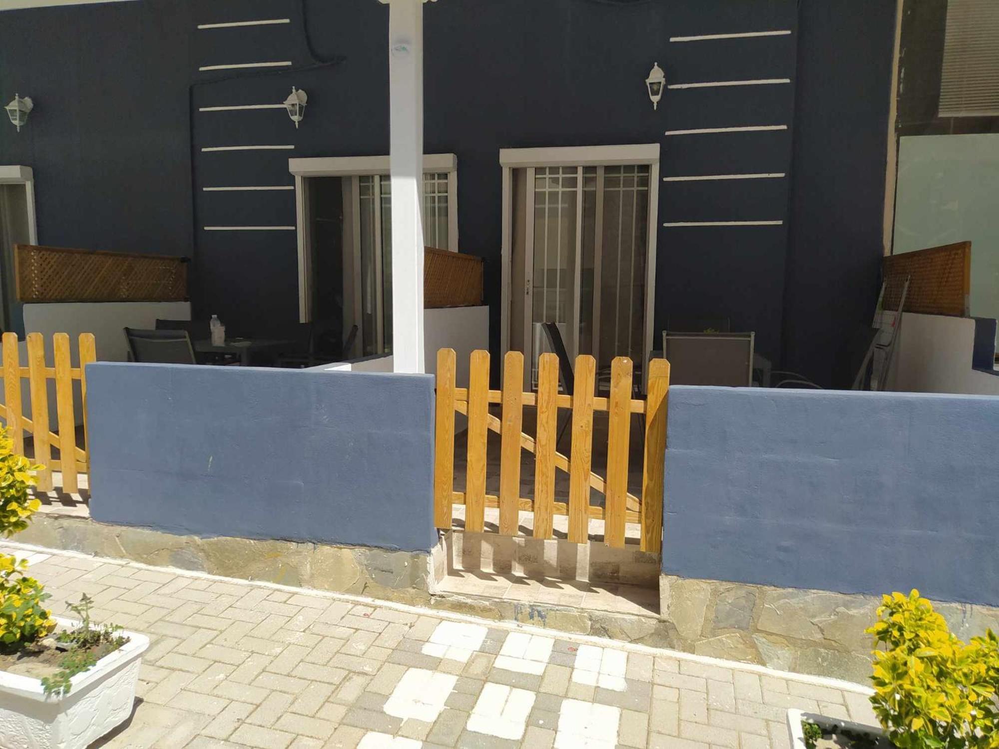Stratos Family Apartments & Studios 新马尔马拉斯 外观 照片